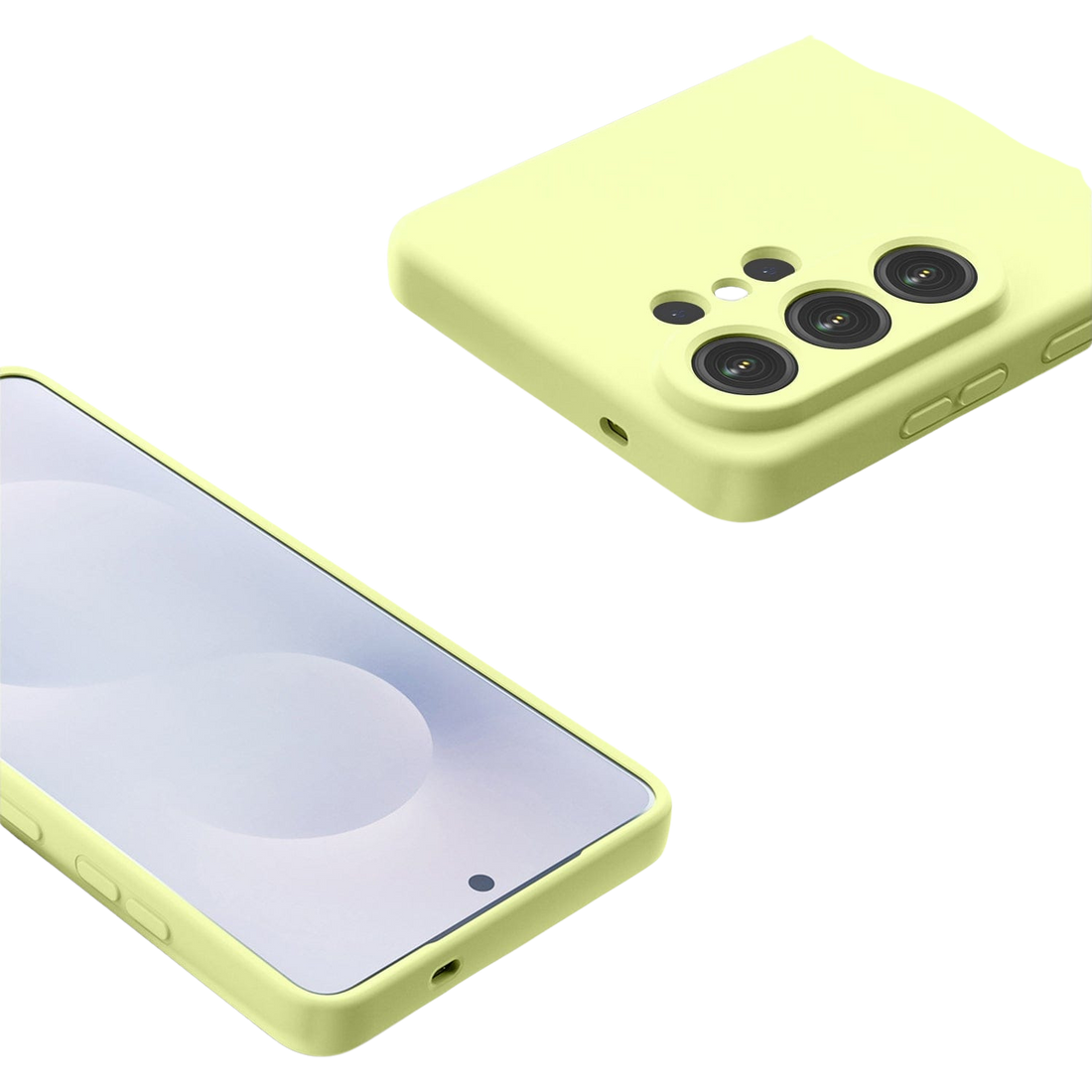 Venture Series Silicone Case for Samsung Galaxy S26 Ultra