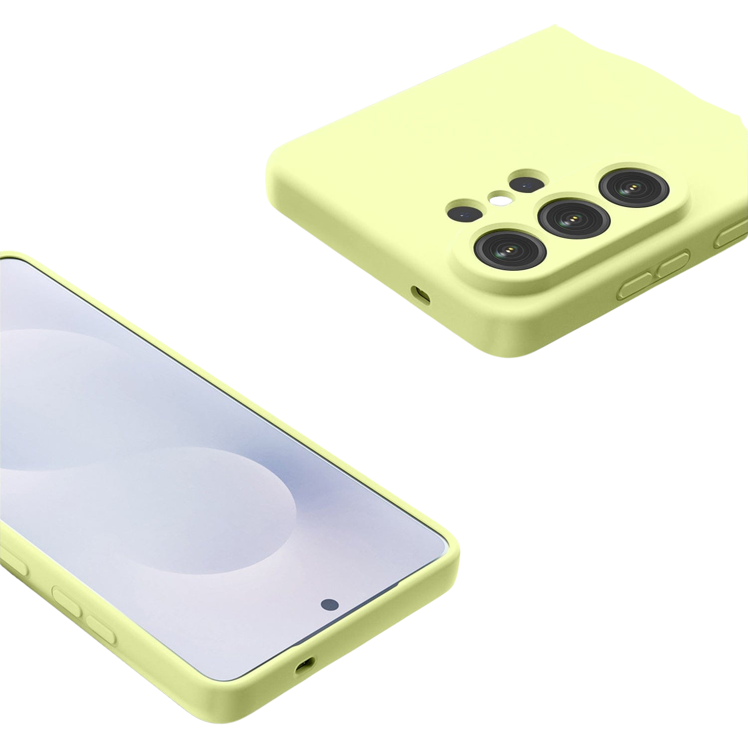 Venture Series Silicone Case for Samsung Galaxy S26 Ultra