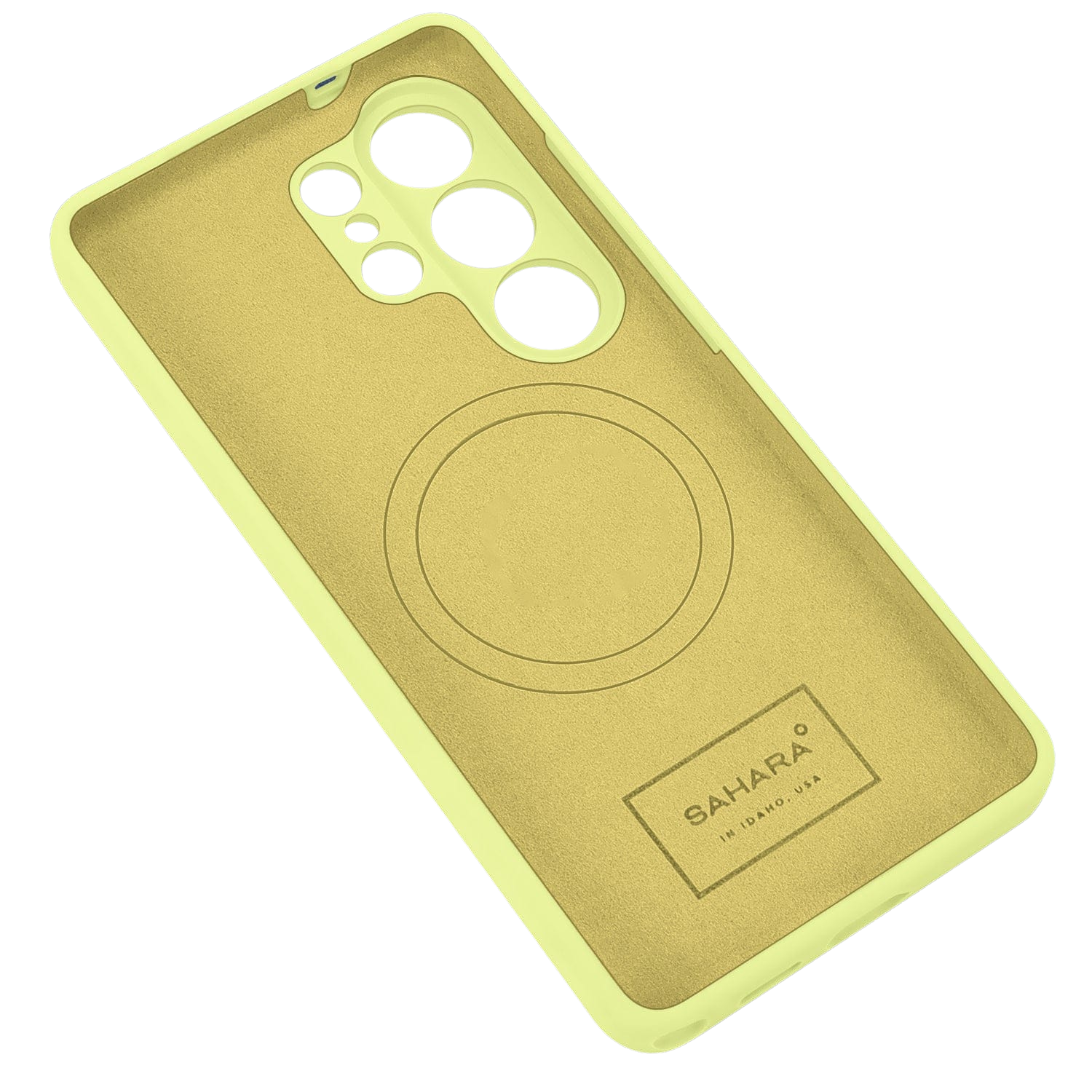 Venture Series Silicone Case for Samsung Galaxy S26 Ultra