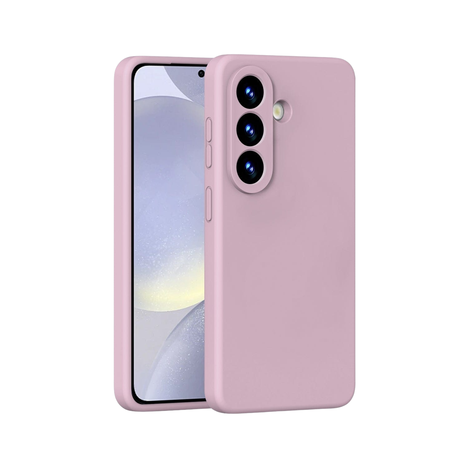 Venture Series Silicone Case for Samsung Galaxy S26+