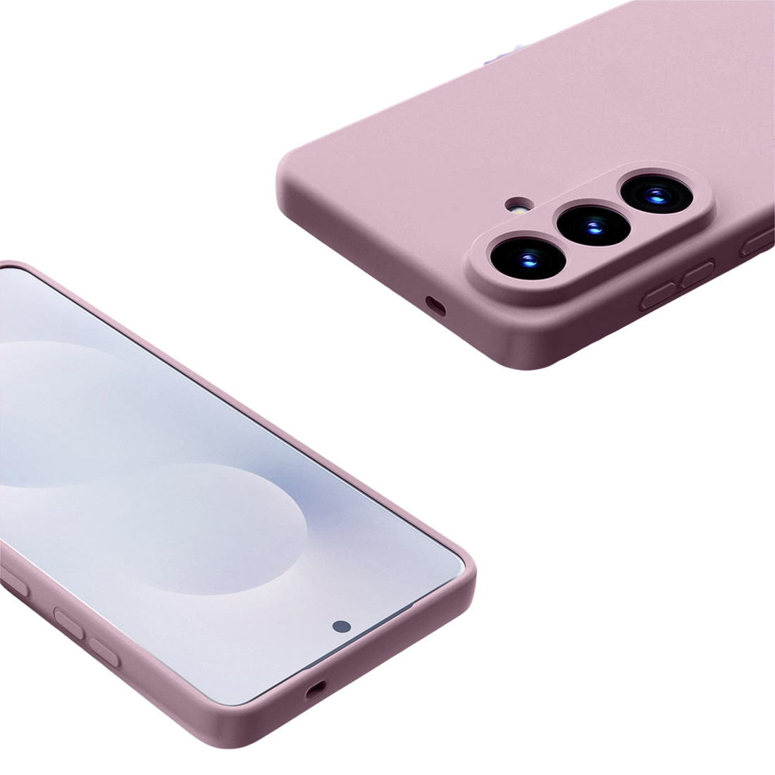 Venture Series Silicone Case for Samsung Galaxy S26+