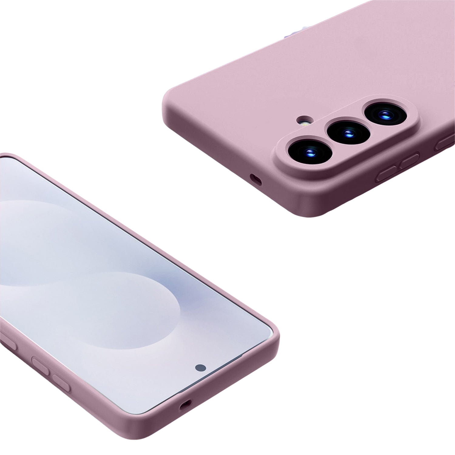 Venture Series Silicone Case for Samsung Galaxy S26+