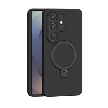 Venture Series Silicone Kickstand Case for Samsung Galaxy S26 Ultra