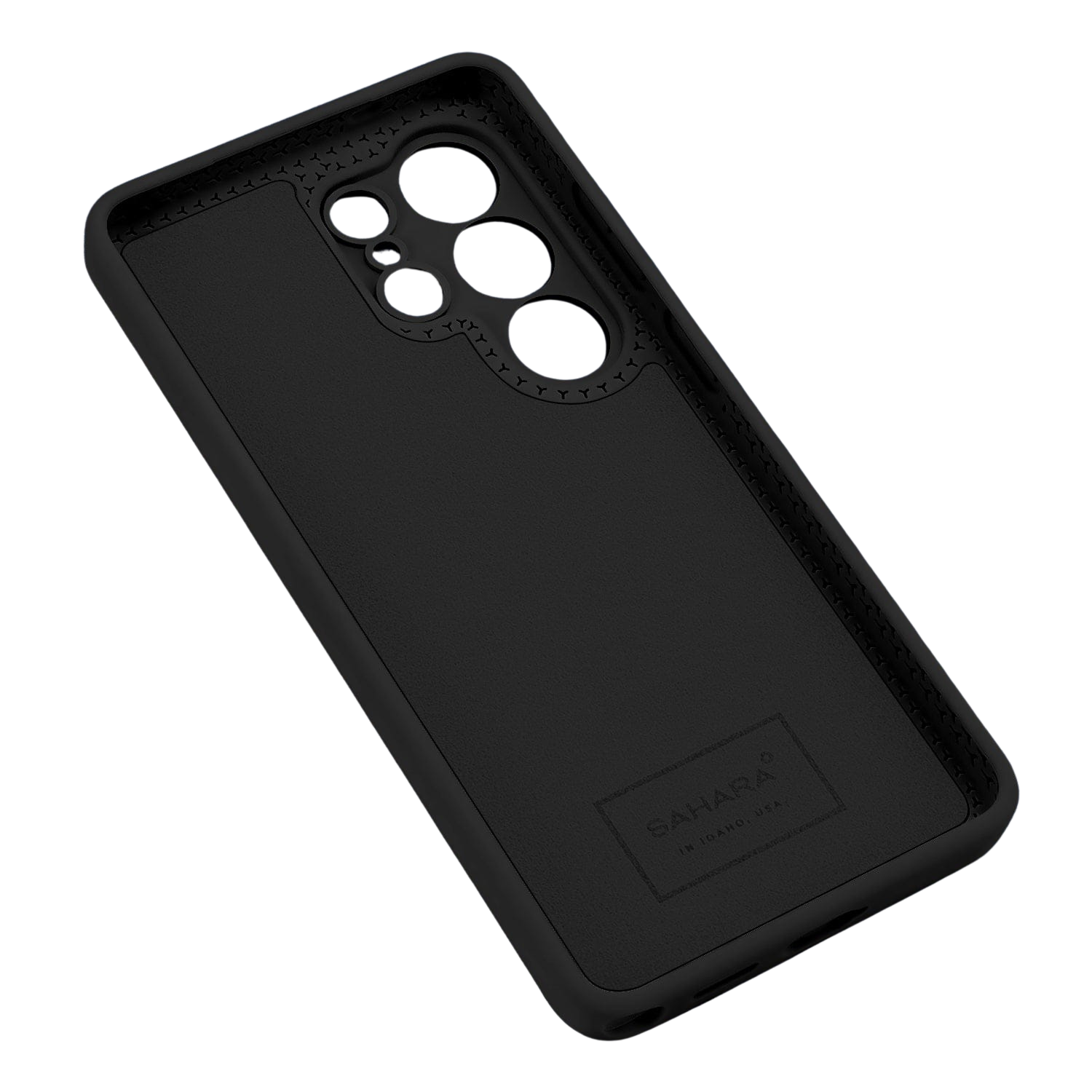 Venture Series Silicone Kickstand Case for Samsung Galaxy S26 Ultra