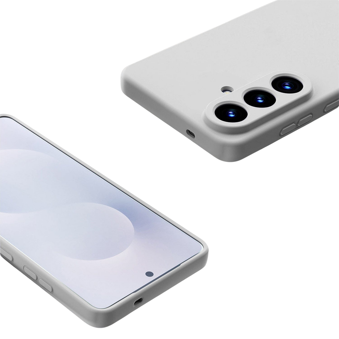 Venture Series Silicone Case for Samsung Galaxy S26+