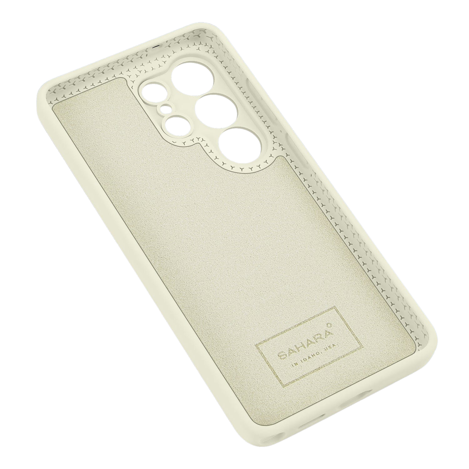Venture Series Silicone Kickstand Case for Samsung Galaxy S26 Ultra