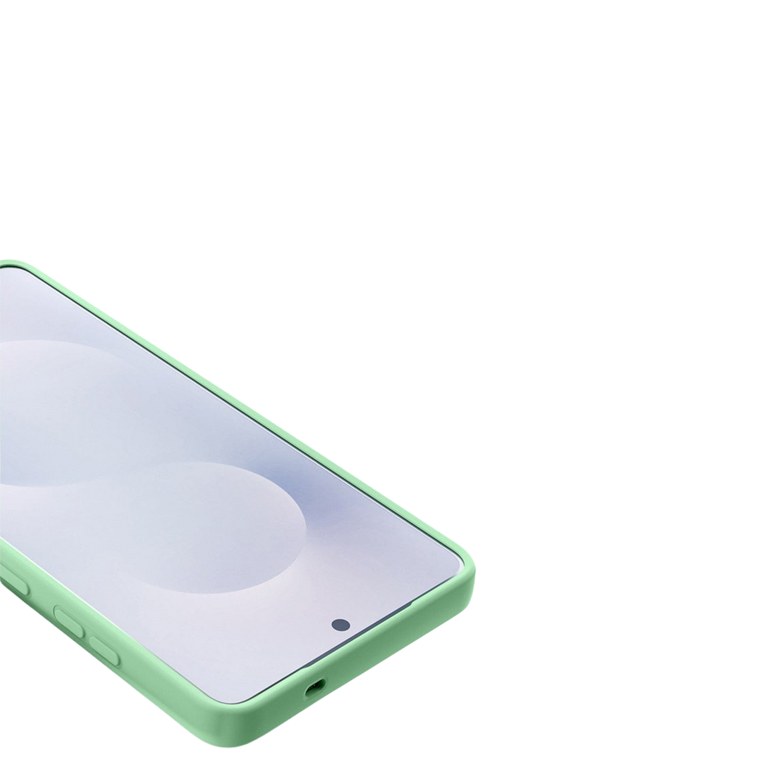 Venture Series Silicone Case for Samsung Galaxy S26+
