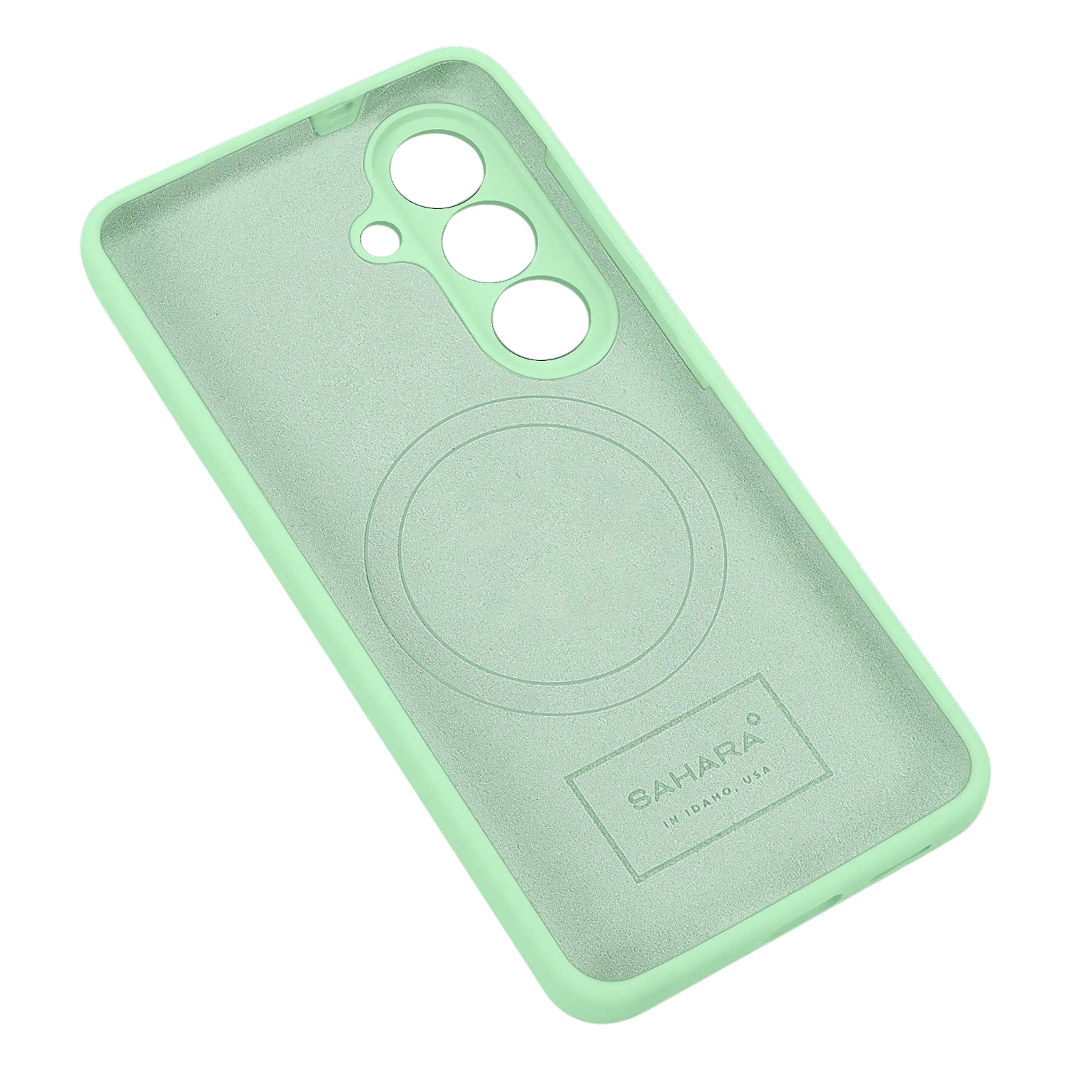 Venture Series Silicone Case for Samsung Galaxy S26+