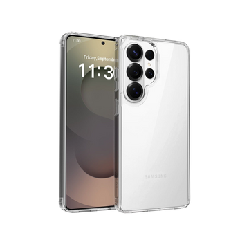 Venture Series Clear Case for Samsung Galaxy S26 Ultra