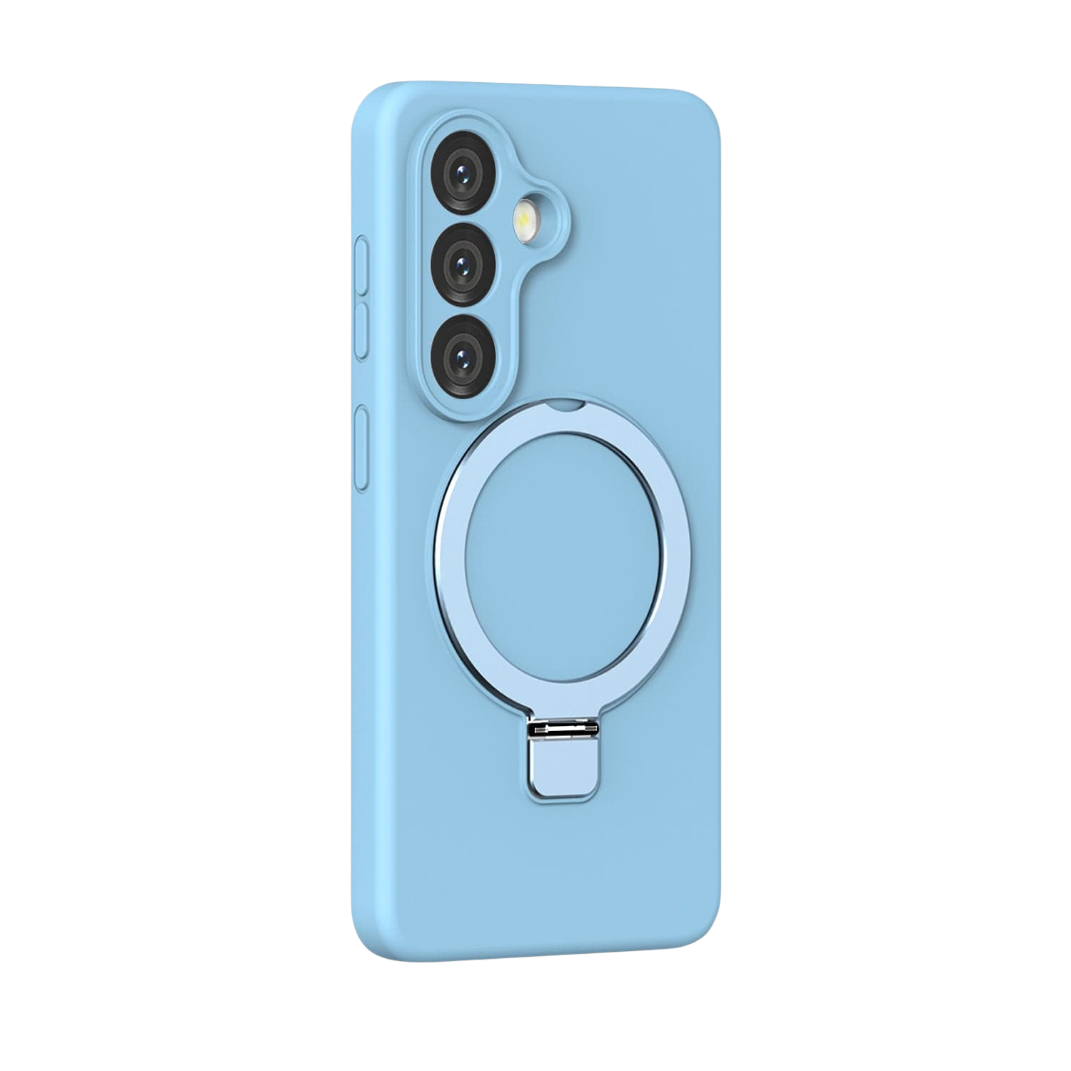 Venture Series Silicone Kickstand Case for Samsung Galaxy S26+