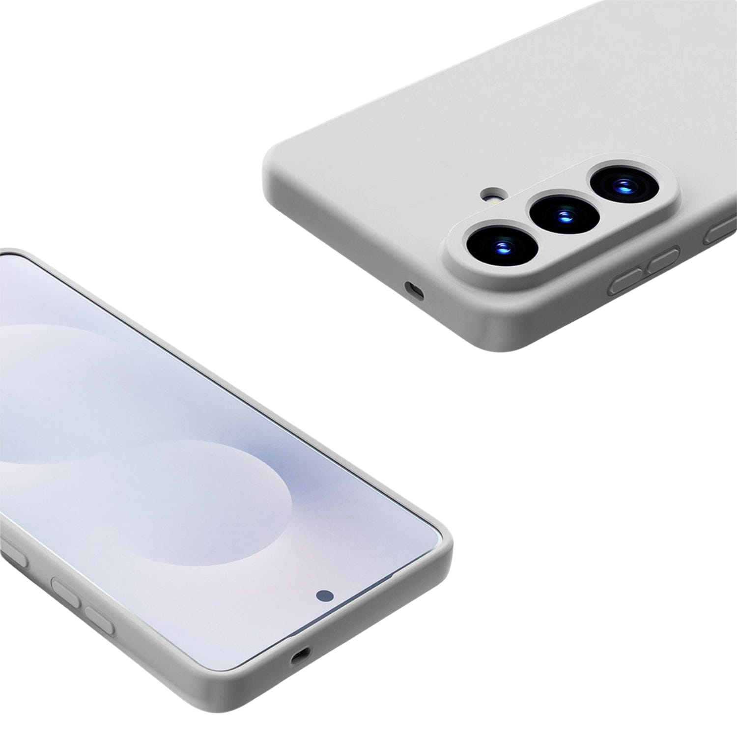 Venture Series Silicone Case for Samsung Galaxy S26