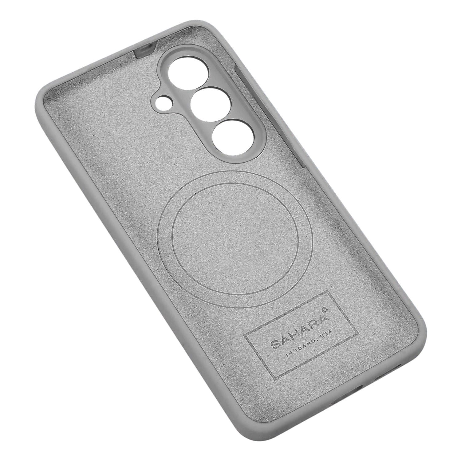 Venture Series Silicone Case for Samsung Galaxy S26