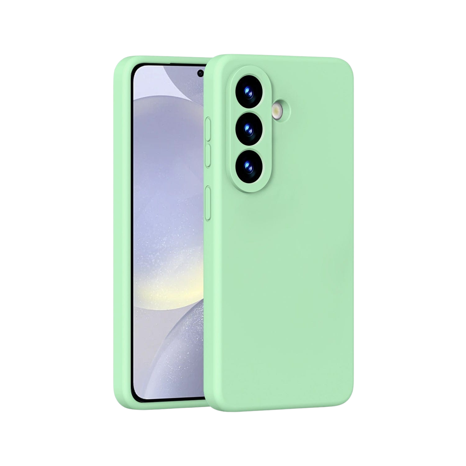 Venture Series Silicone Case for Samsung Galaxy S26