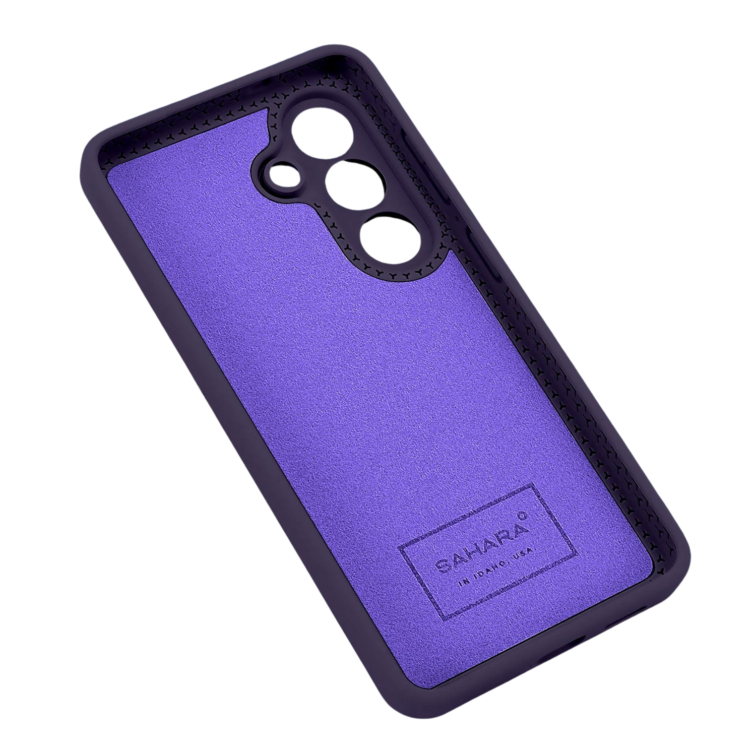Venture Series Silicone Kickstand Case for Samsung Galaxy S26+