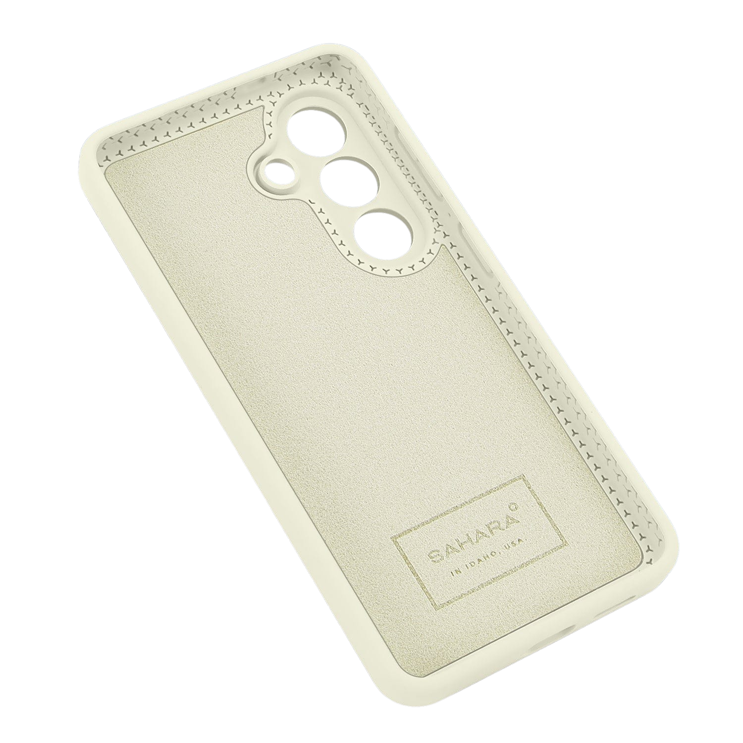 Venture Series Silicone Kickstand Case for Samsung Galaxy S26+