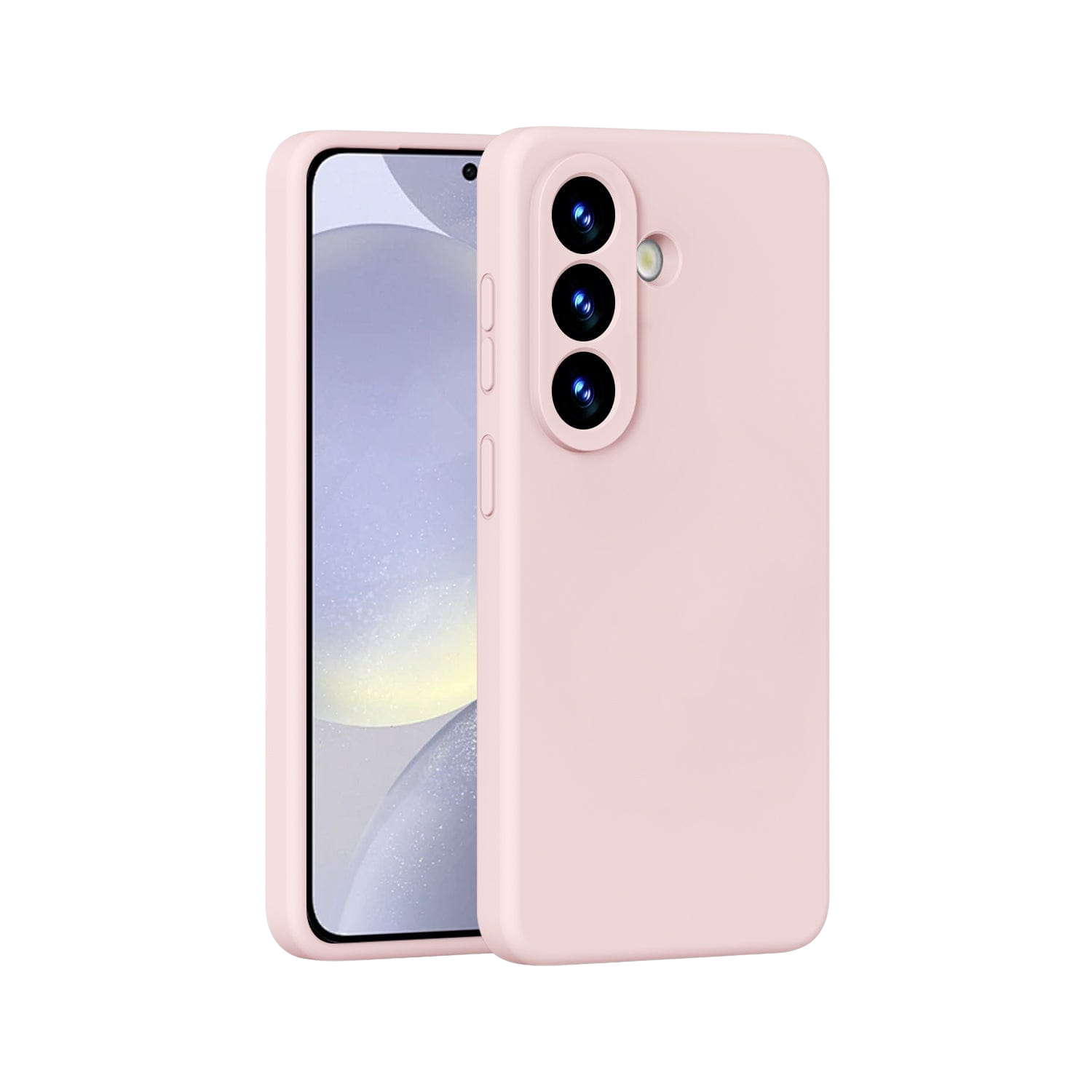 Venture Series Silicone Case for Samsung Galaxy S26