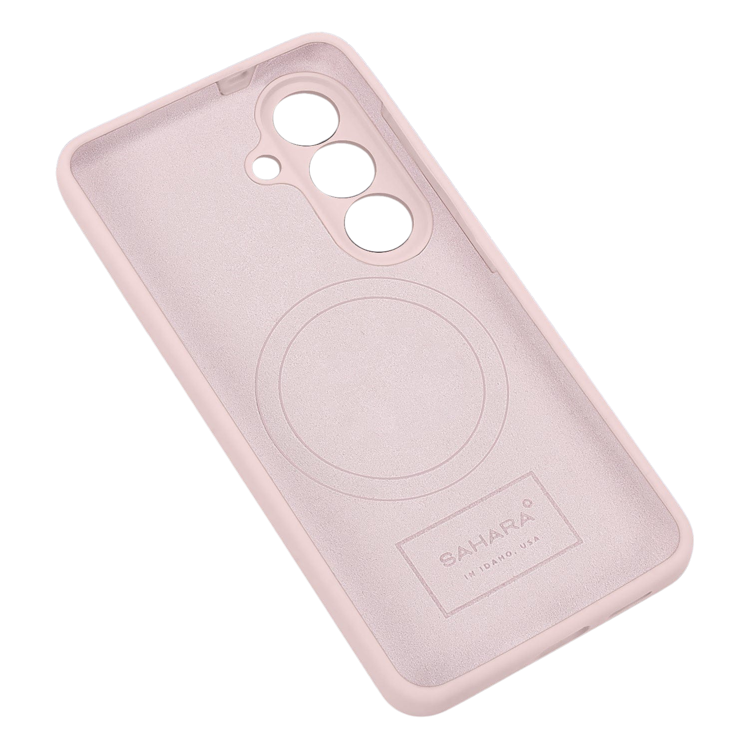 Venture Series Silicone Case for Samsung Galaxy S26