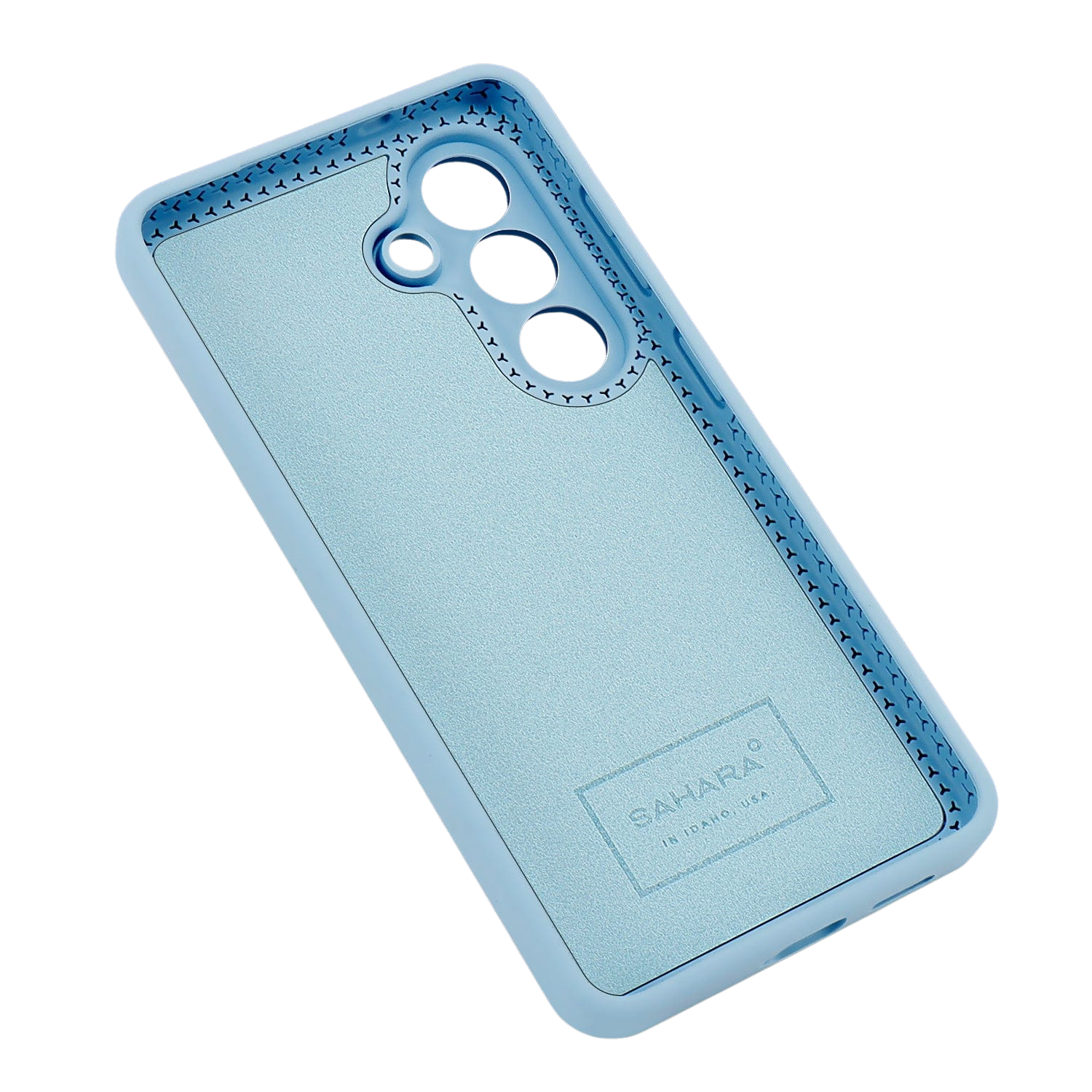 Venture Series Silicone Kickstand Case for Samsung Galaxy S26