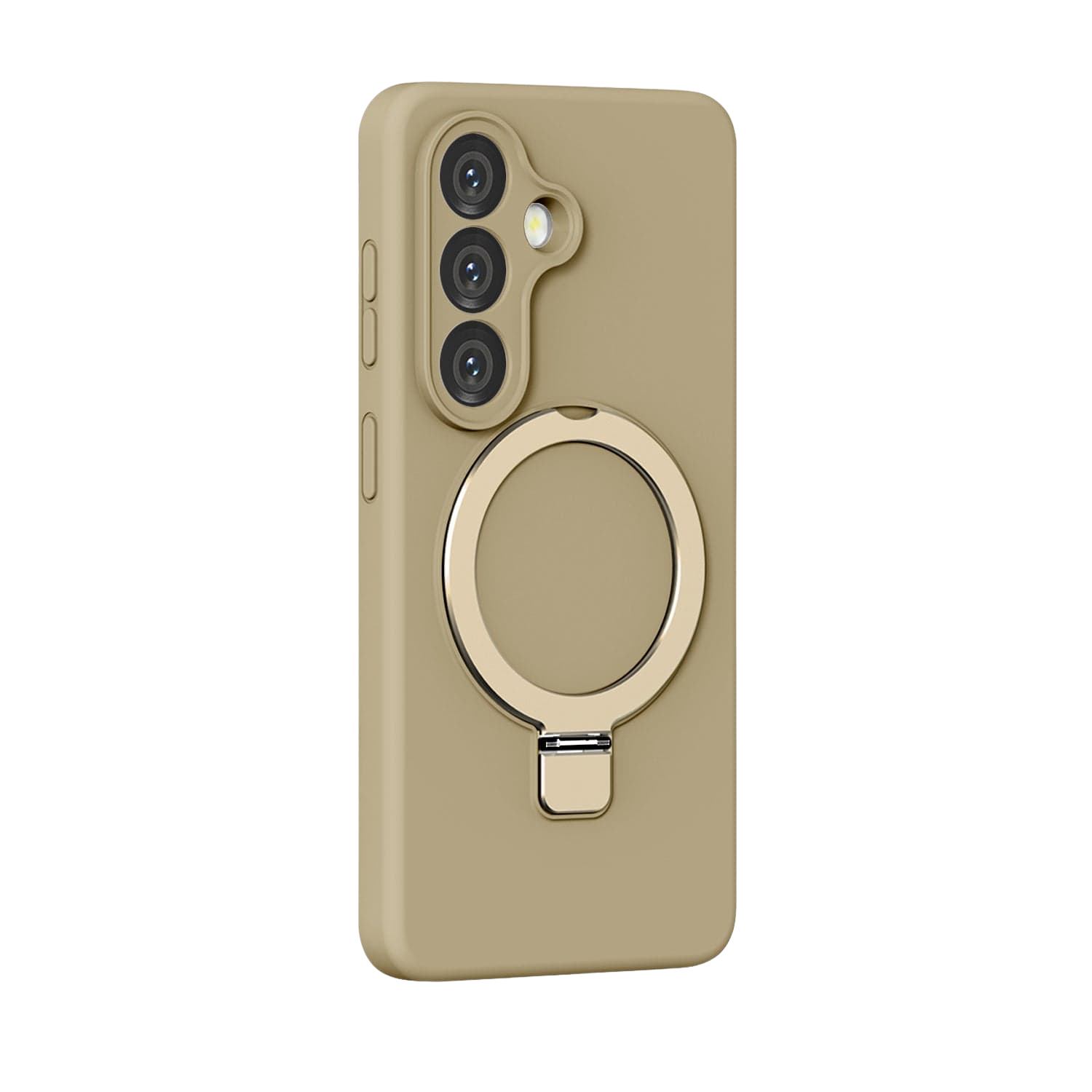 Venture Series Silicone Kickstand Case for Samsung Galaxy S26