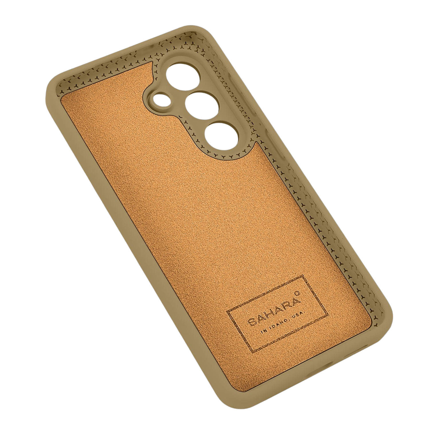 Venture Series Silicone Kickstand Case for Samsung Galaxy S26