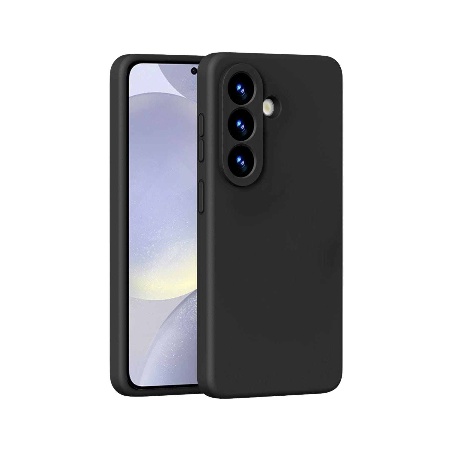 Venture Series Silicone Case for Samsung Galaxy S26