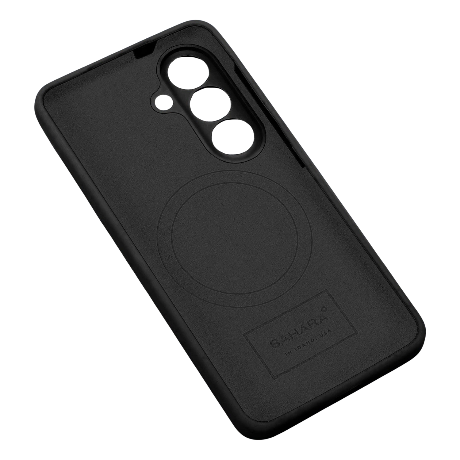 Venture Series Silicone Case for Samsung Galaxy S26