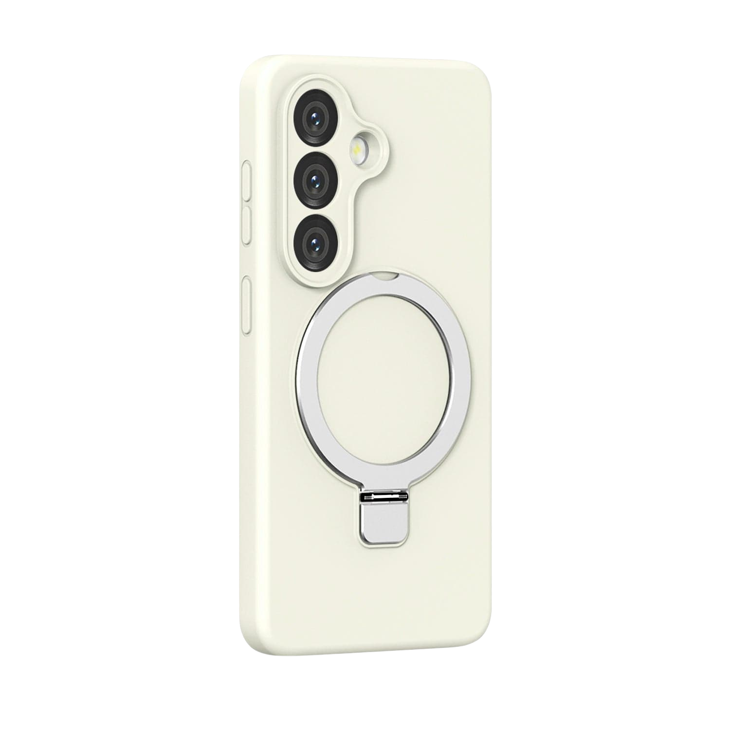 Venture Series Silicone Kickstand Case for Samsung Galaxy S26