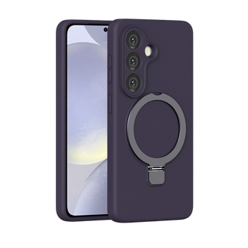 Venture Series Silicone Kickstand Case for Samsung Galaxy S26