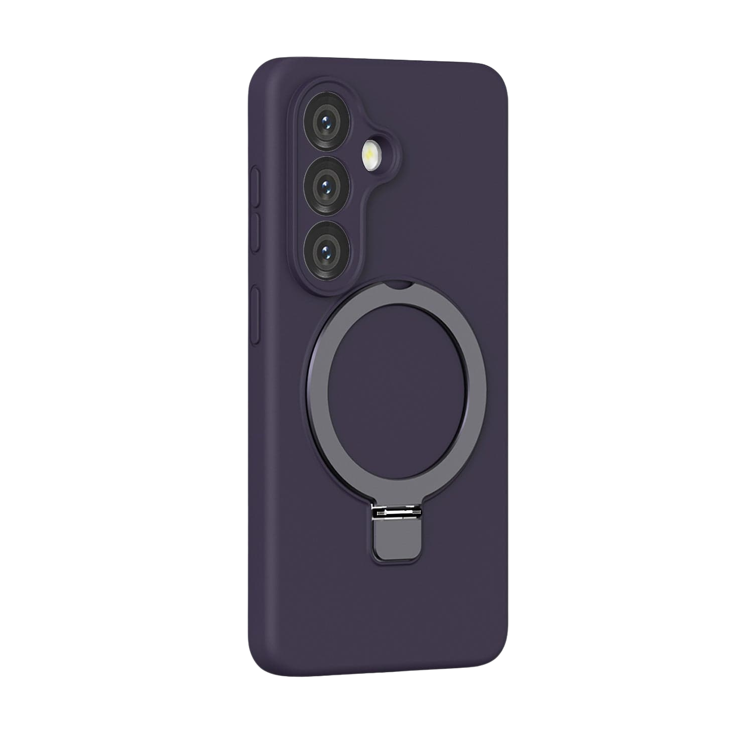 Venture Series Silicone Kickstand Case for Samsung Galaxy S26