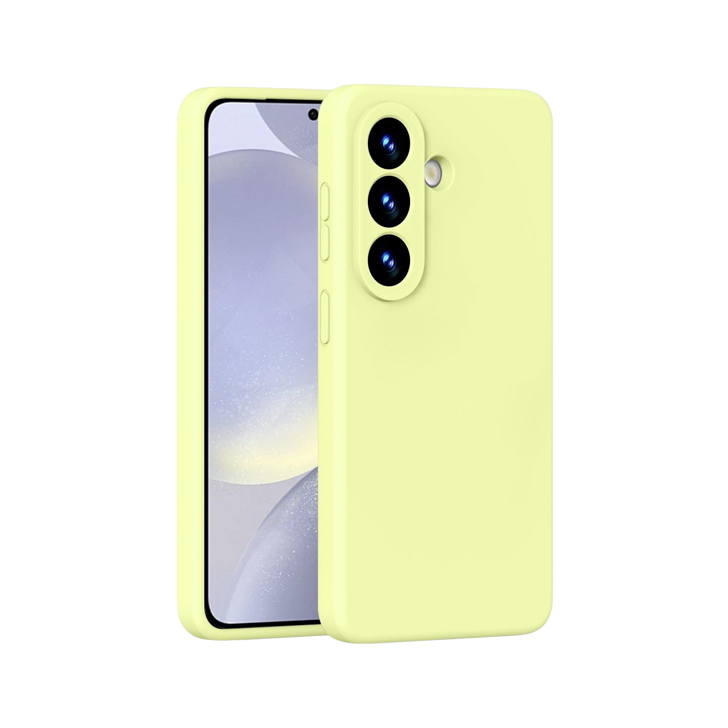 Venture Series Silicone Case for Samsung Galaxy S26