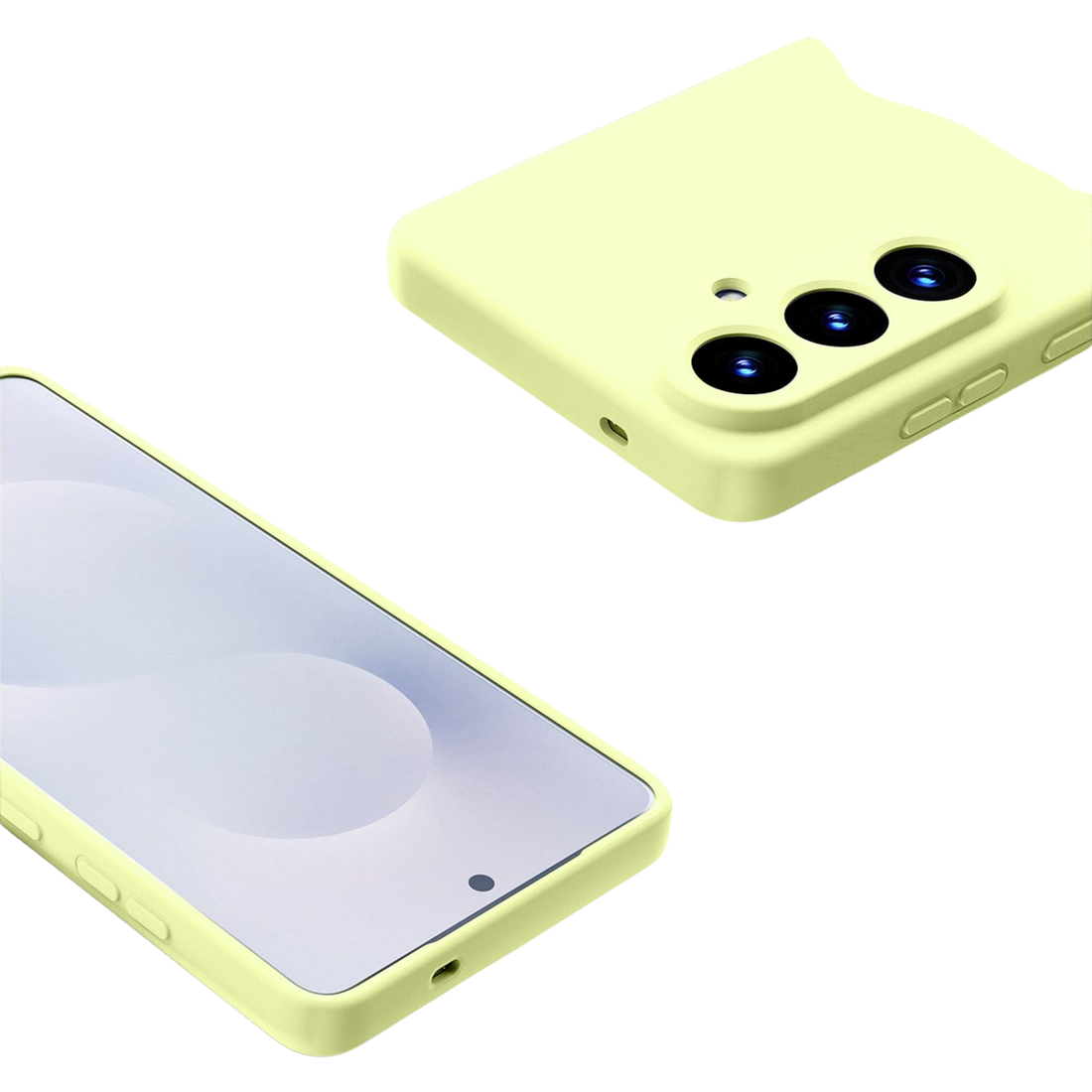 Venture Series Silicone Case for Samsung Galaxy S26