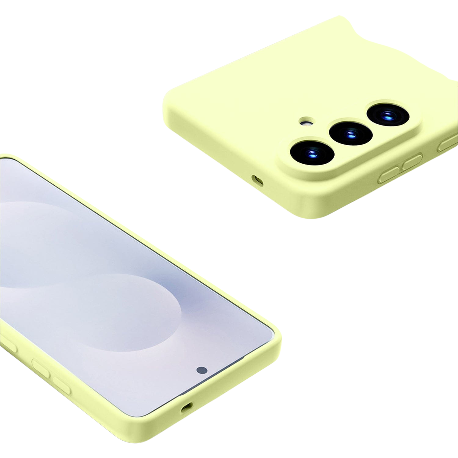 Venture Series Silicone Case for Samsung Galaxy S26