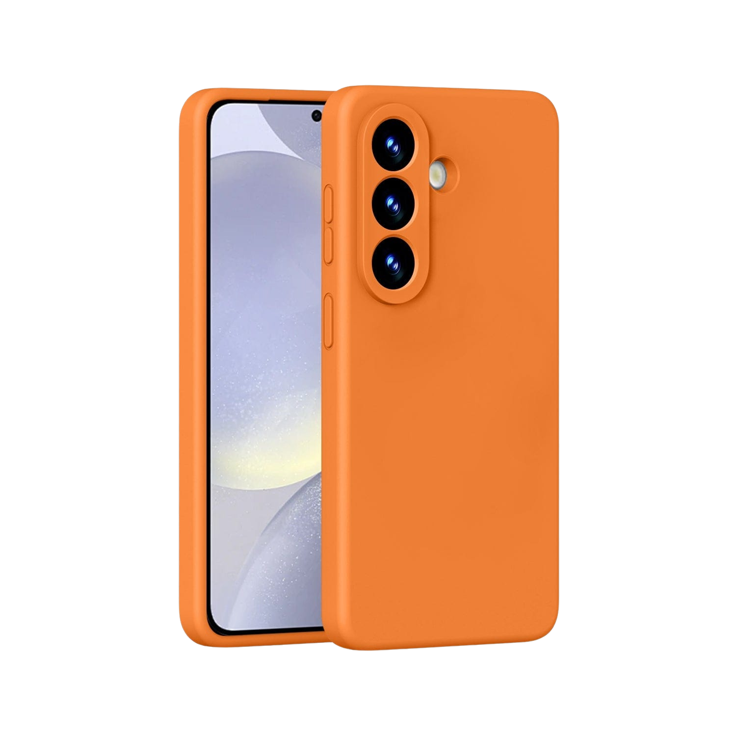 Venture Series Silicone Case for Samsung Galaxy S26