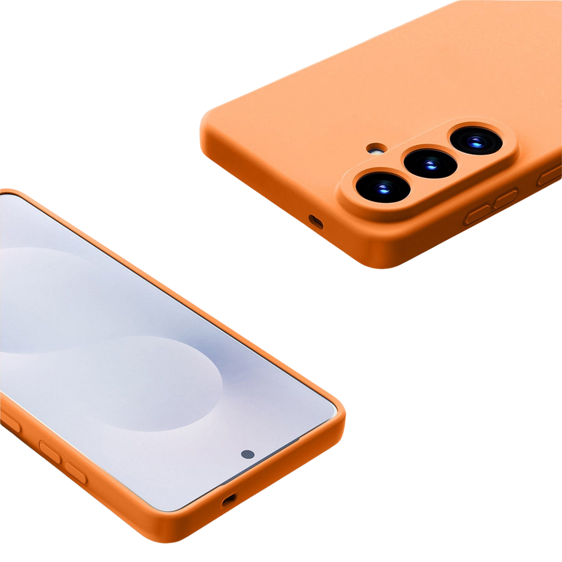 Venture Series Silicone Case for Samsung Galaxy S26