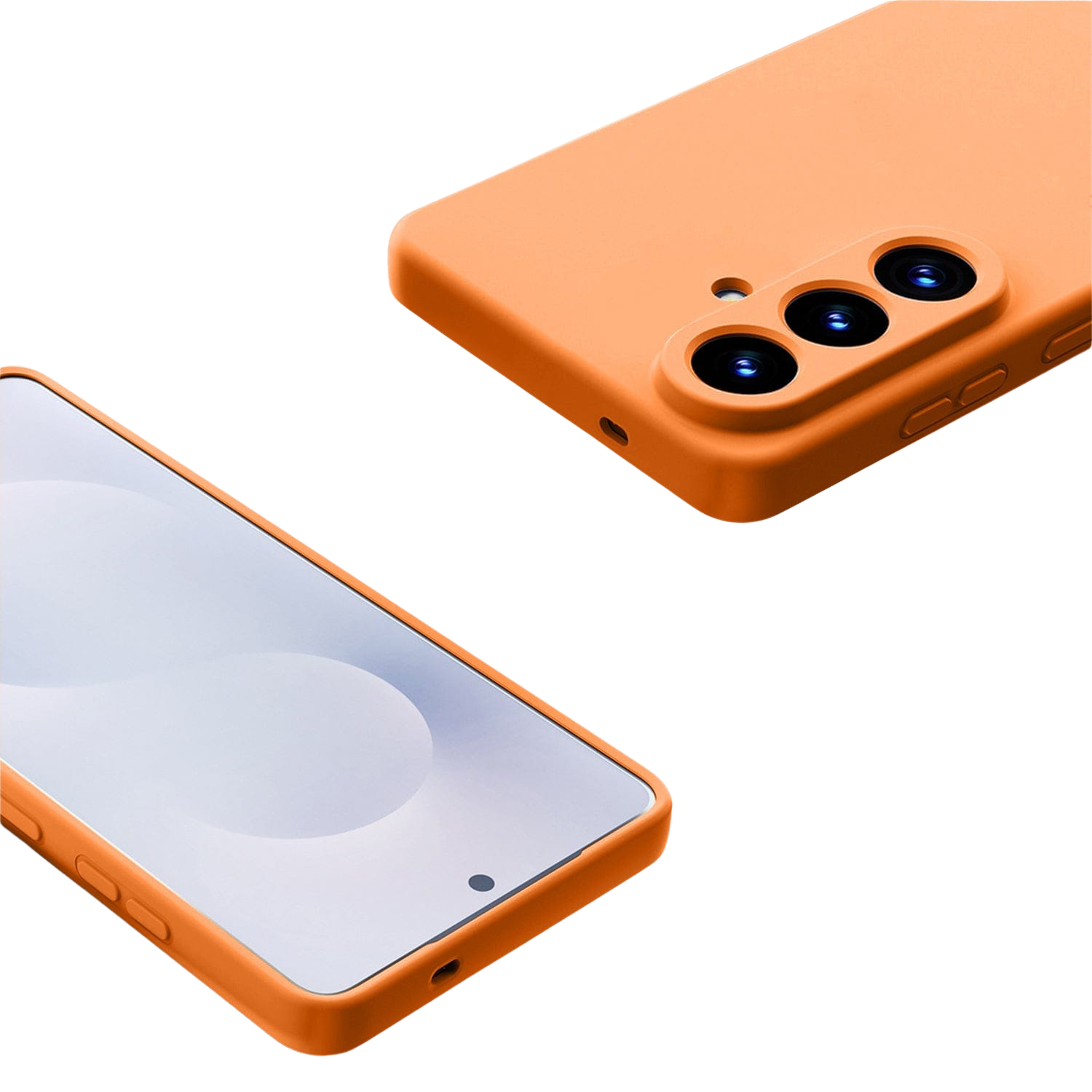 Venture Series Silicone Case for Samsung Galaxy S26