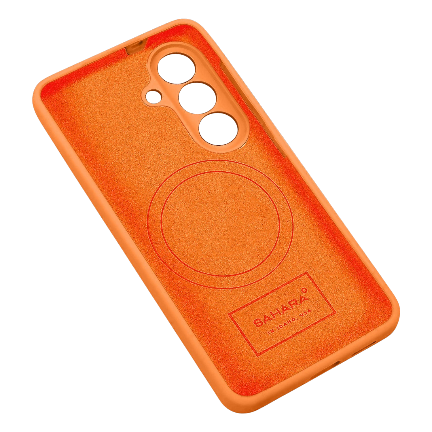 Venture Series Silicone Case for Samsung Galaxy S26