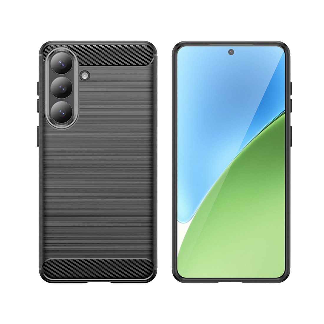 Venture Series Slim Case for Samsung Galaxy S26