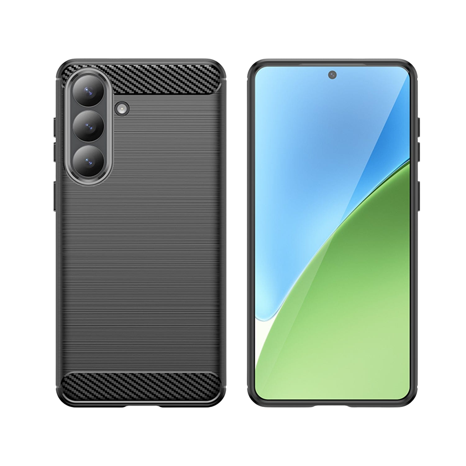 Venture Series Slim Case for Samsung Galaxy S26