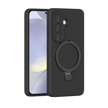 Venture Series Silicone Kickstand Case for Samsung Galaxy S26