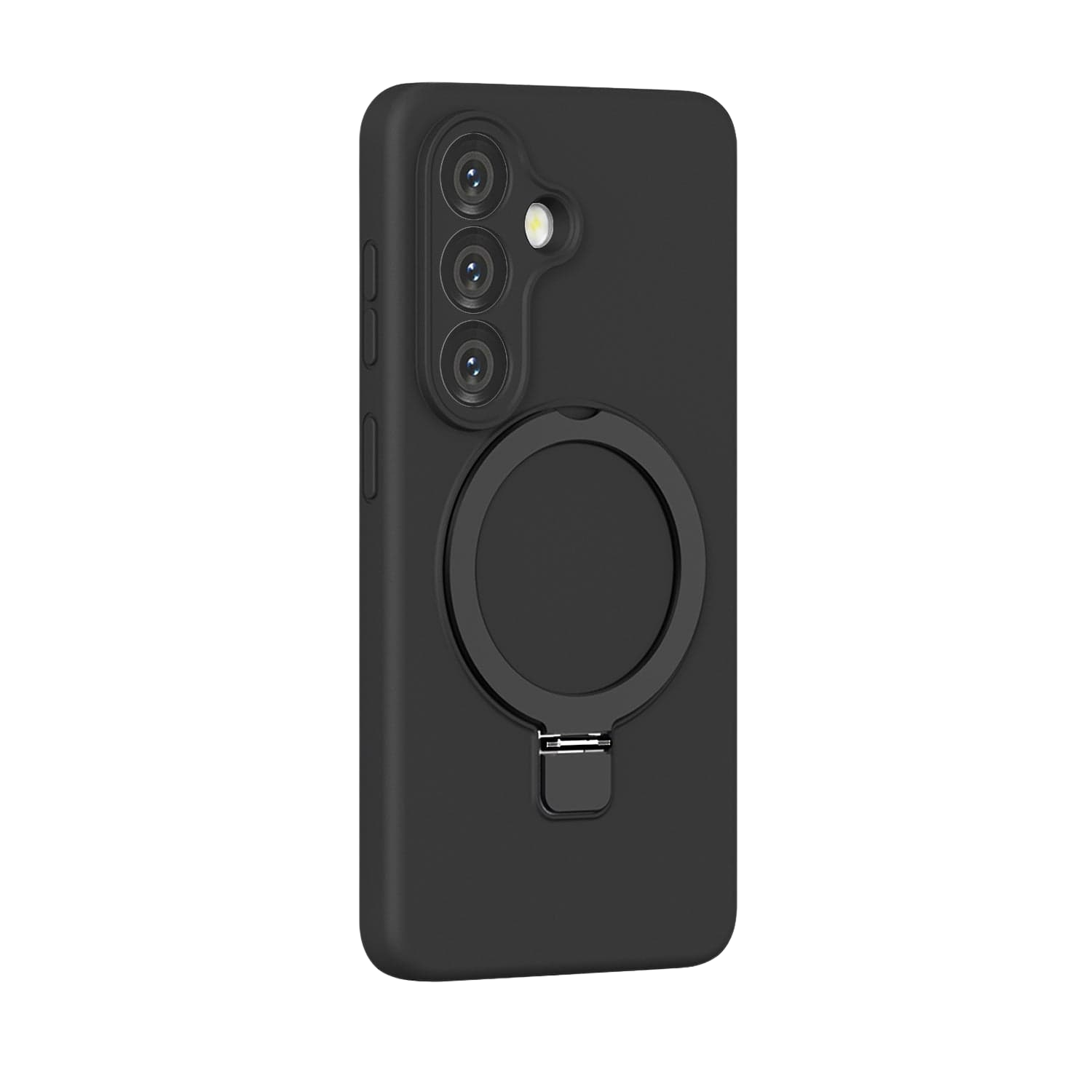 Venture Series Silicone Kickstand Case for Samsung Galaxy S26