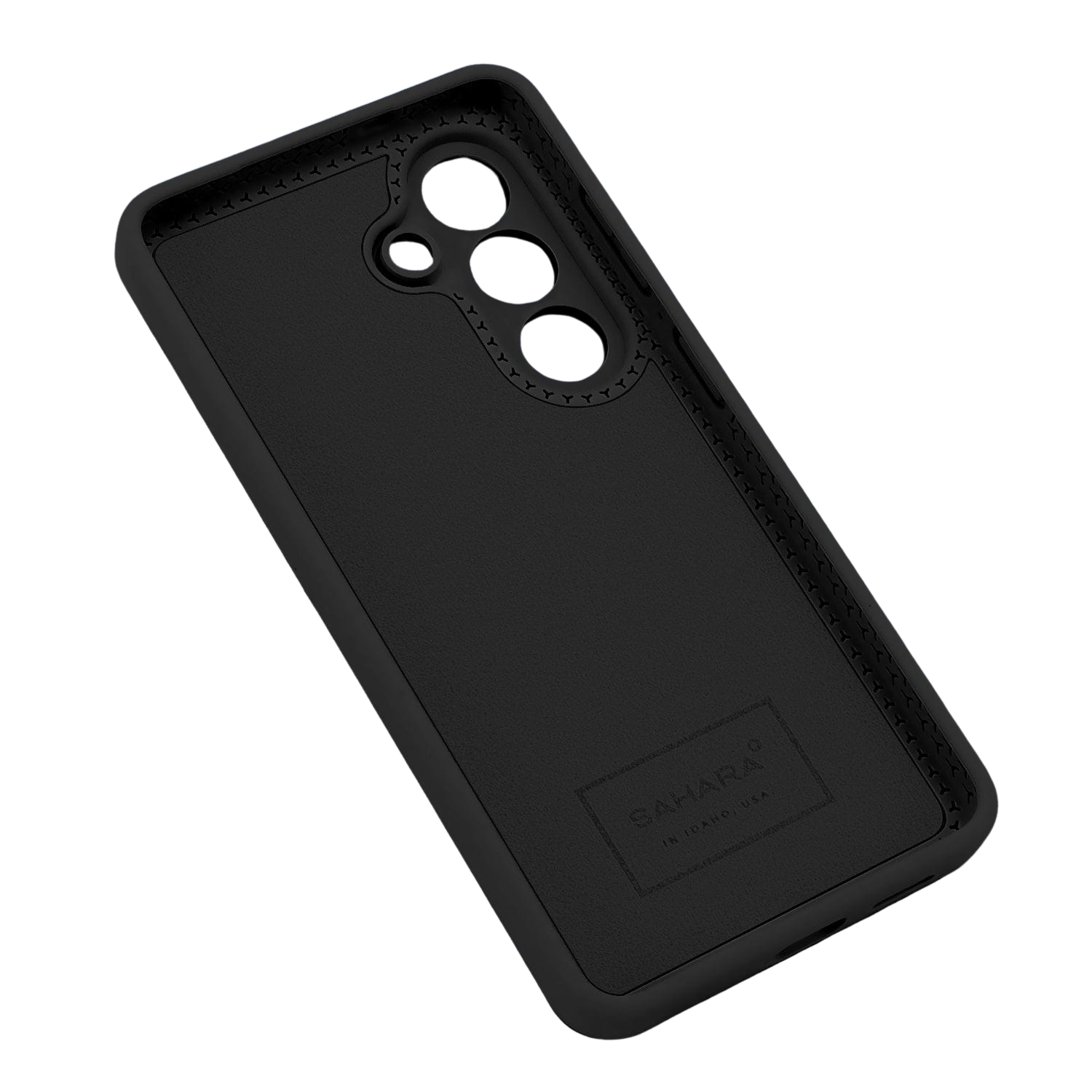 Venture Series Silicone Kickstand Case for Samsung Galaxy S26