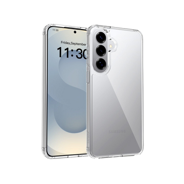 Venture Series Clear Case for Samsung Galaxy S26