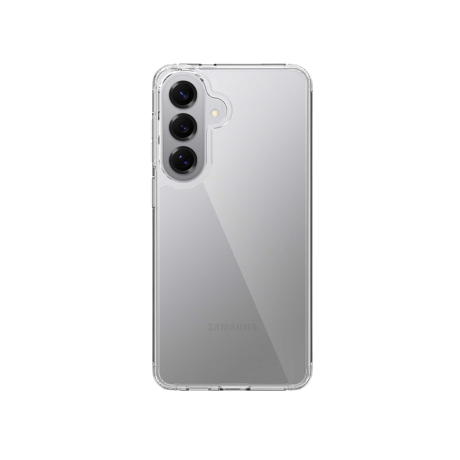 Venture Series Clear Case for Samsung Galaxy S26