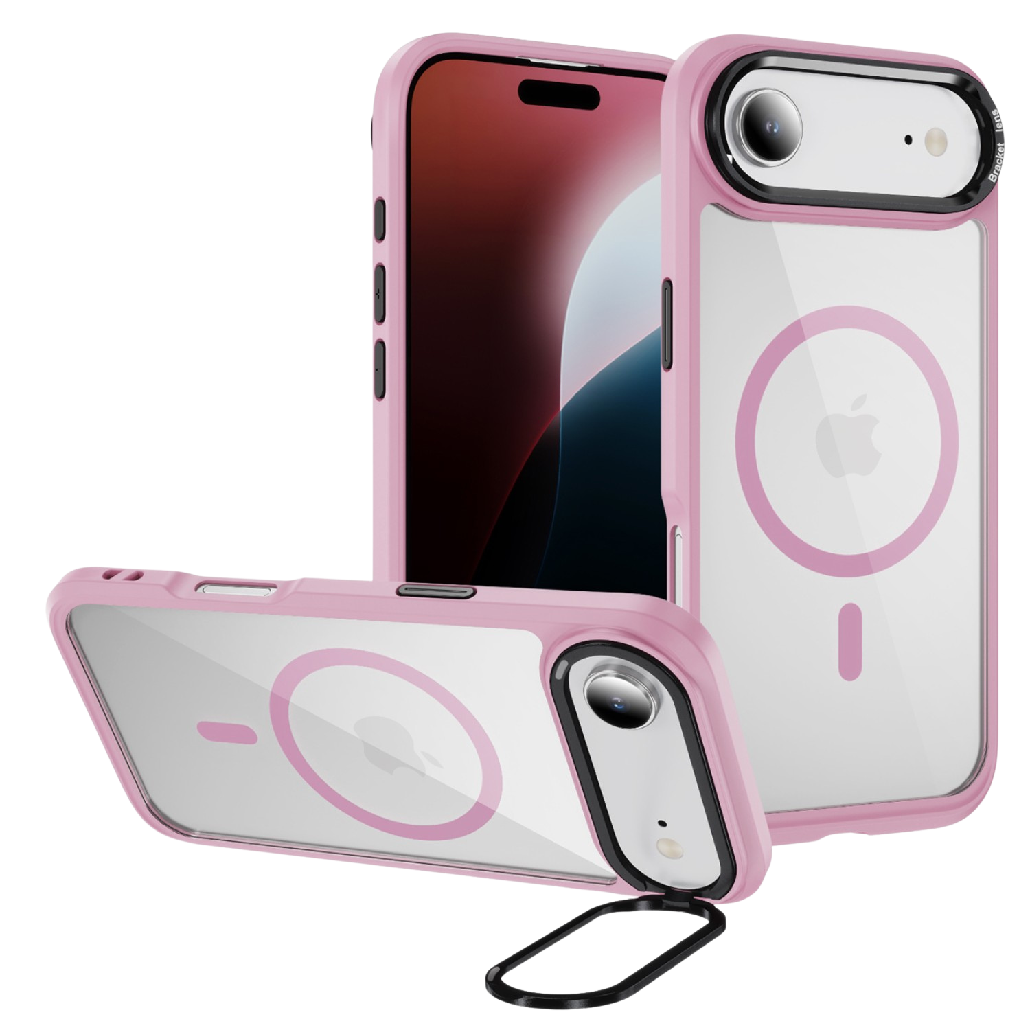 Raider ArmorPro Kickstand Case for Apple iPhone Air
