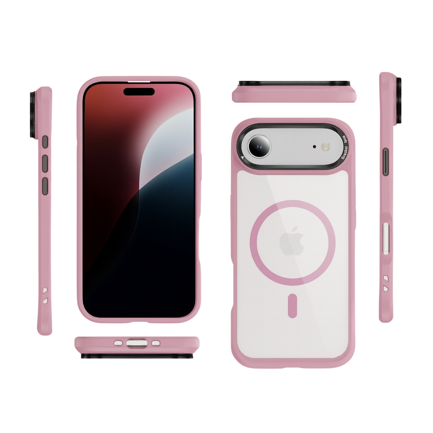 Raider ArmorPro Kickstand Case for Apple iPhone Air