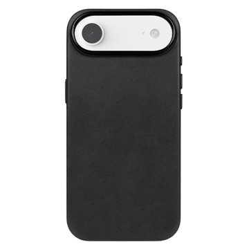 Indy Series Vegan Leather Case for Apple iPhone Air
