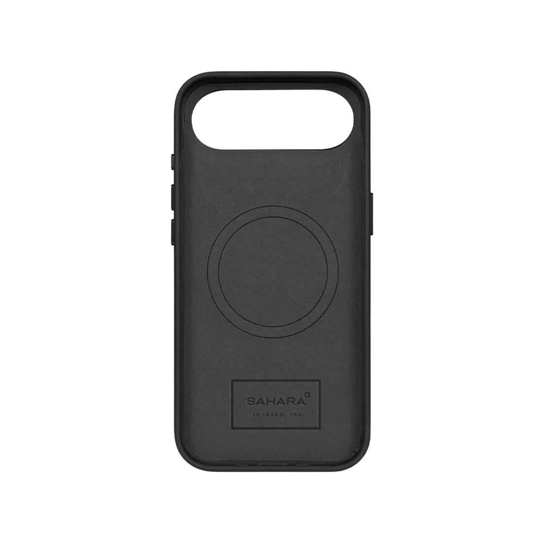 Indy Series Vegan Leather Case for Apple iPhone Air