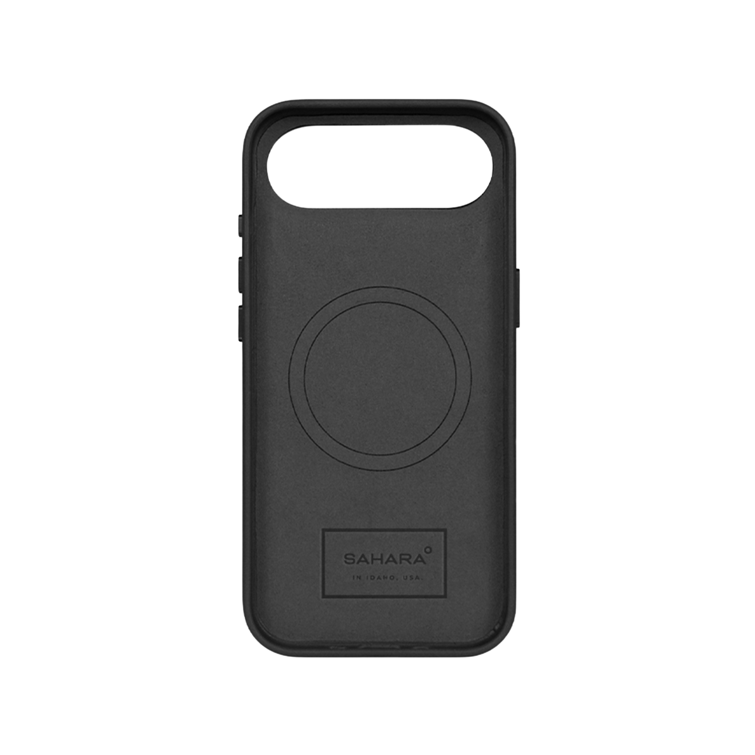 Indy Series Vegan Leather Case for Apple iPhone Air