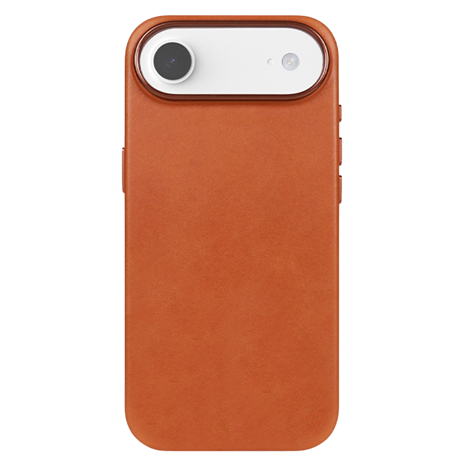 Indy Series Vegan Leather Case for Apple iPhone Air