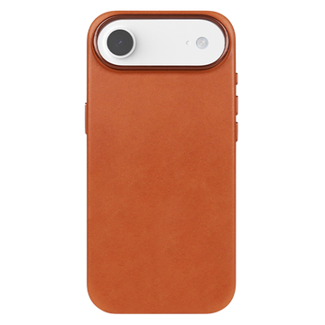 Indy Series Vegan Leather Case for Apple iPhone Air